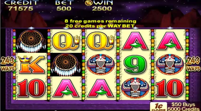 Hace el trabajo A los Excelentes jackpot casino Máquinas Tragamonedas Regalado Sobre 2020